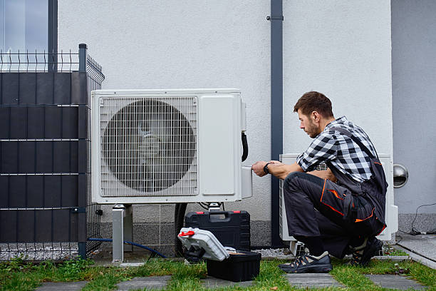 Trusted Hvac service in Minden, LA - Tropical Oasis HVAC